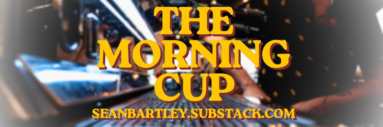 Morning Cup — May 12, 2026