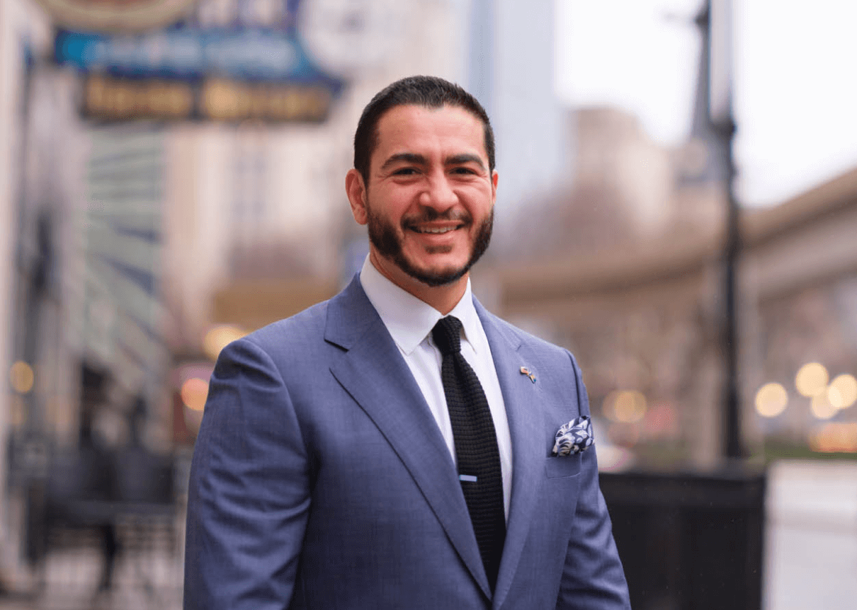 Why Abdul El-Sayed’s AI Plan Is the Blueprint We’ve Been Waiting For