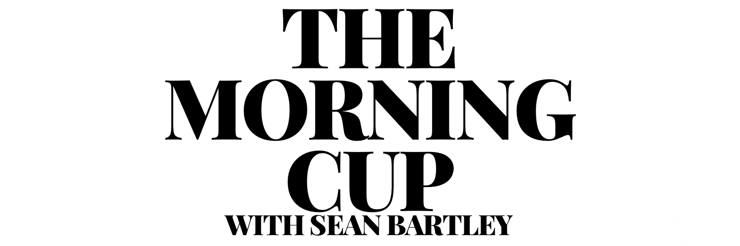Morning Cup – July 21, 2026