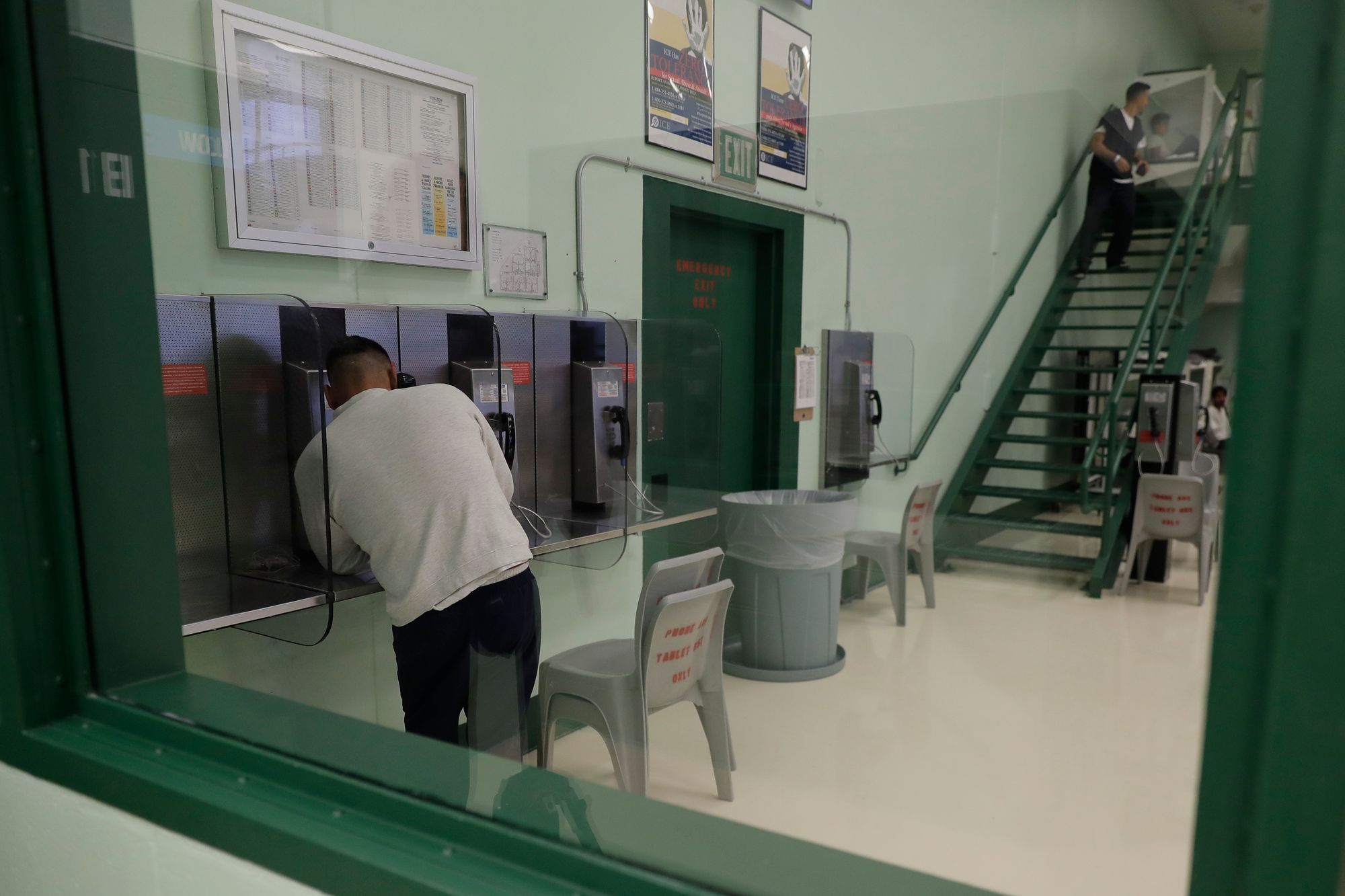 URGENT: 140 People Are on Hunger Strike Inside Tacoma’s ICE Detention Center