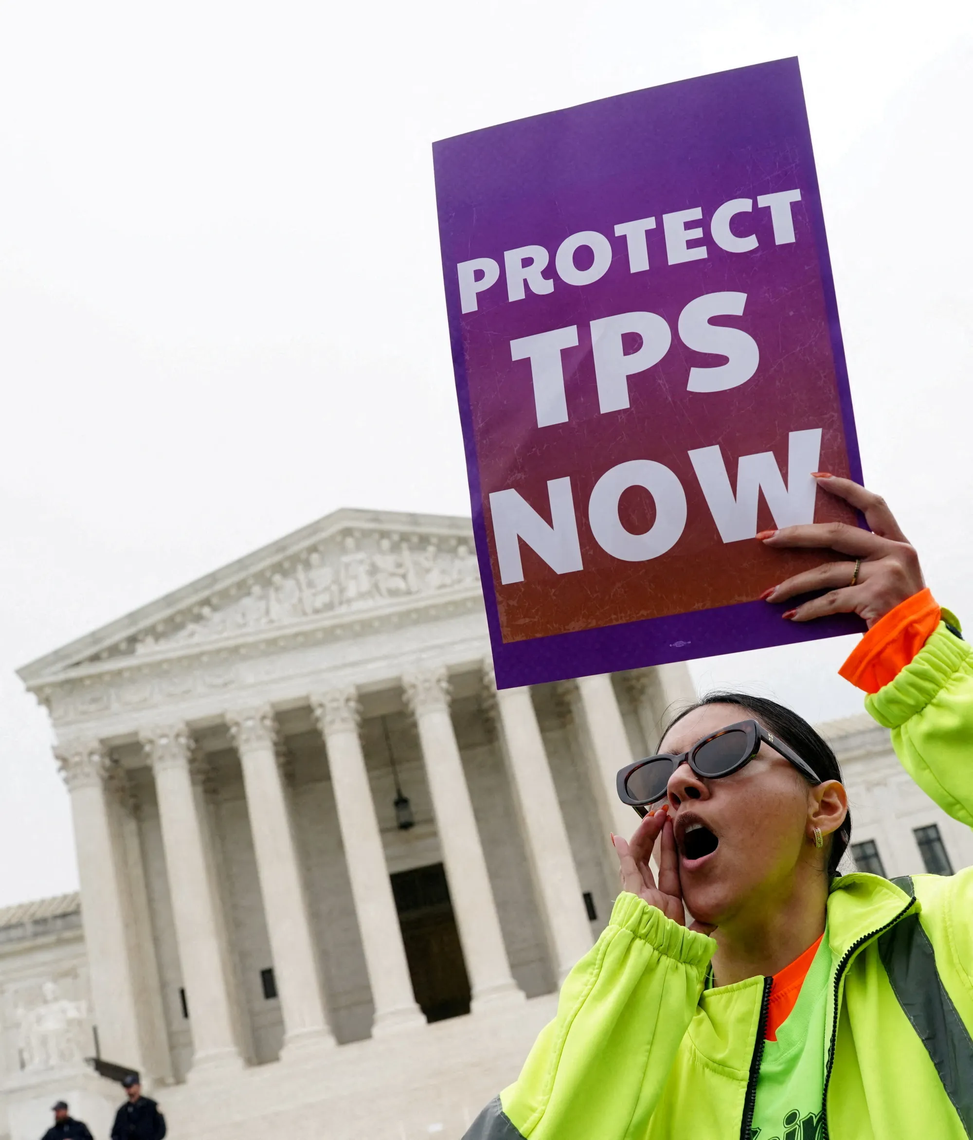 The Massive Immigration Story America Isn’t Talking About