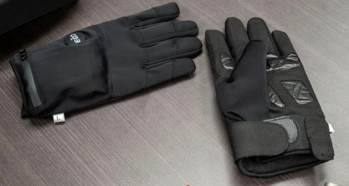 ICE Awards $16.7 Million No-Bid Contract for 6,000 Electric-Shock Gloves