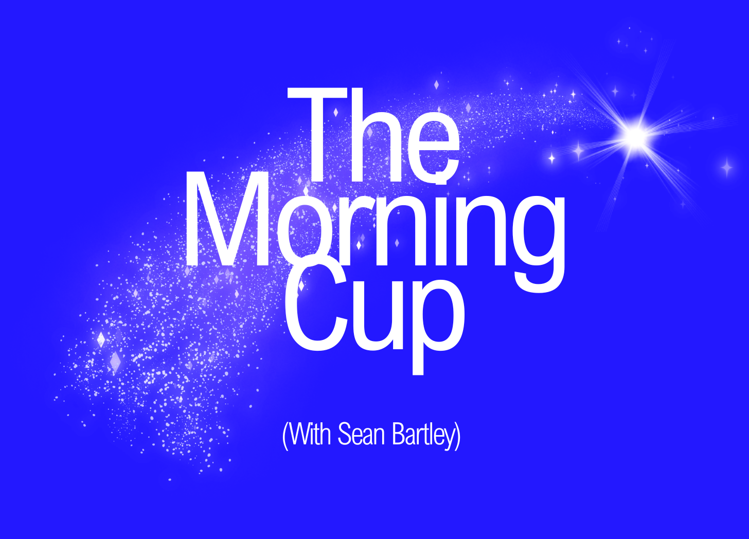 Morning Cup — May 5, 2026