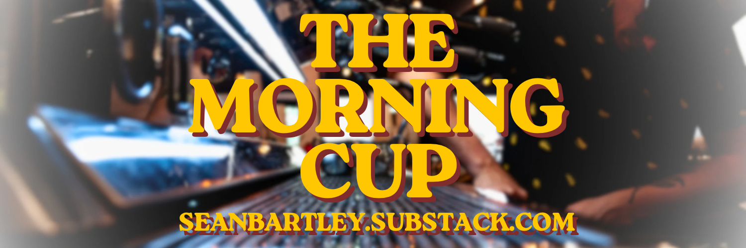 First Cup — Wednesday, May 20, 2026