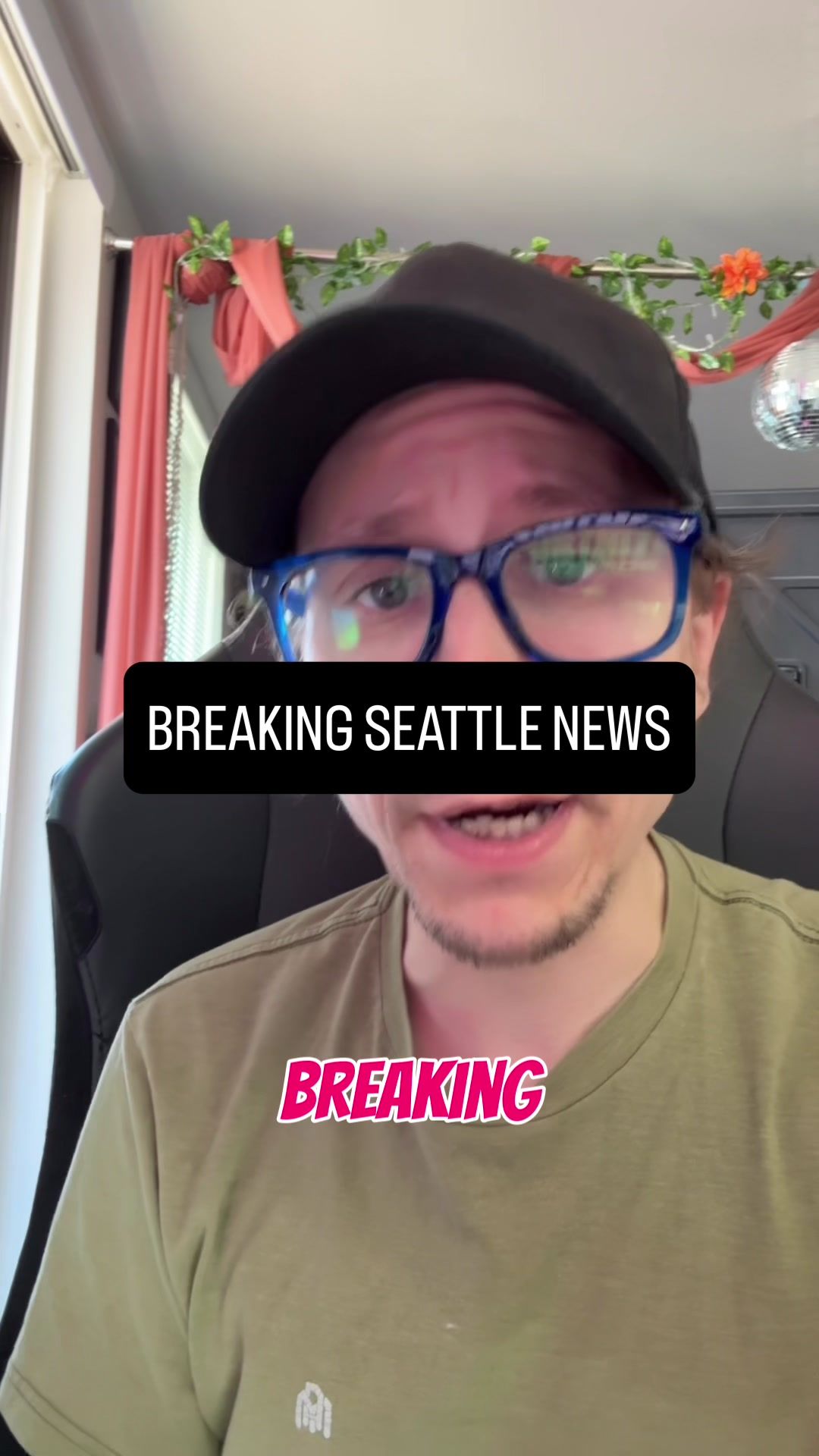 🚨 The effort to recall Seattle Mayor Katie Wilson has been WITHDRAWN. The petitioners asked a King County judge to dismiss the case Thursday, and the request was granted. They may try again, but this recall attempt is officially over. Full story: cu