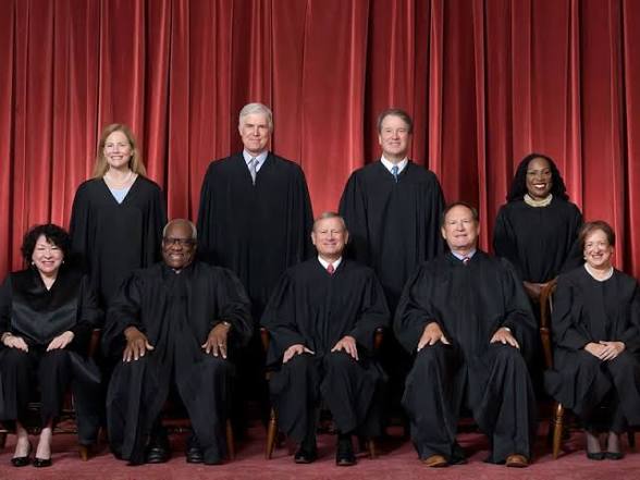 SCOTUS Delivers Surprise Ruling on Mail-In Voting Regulations Ahead of Midterms