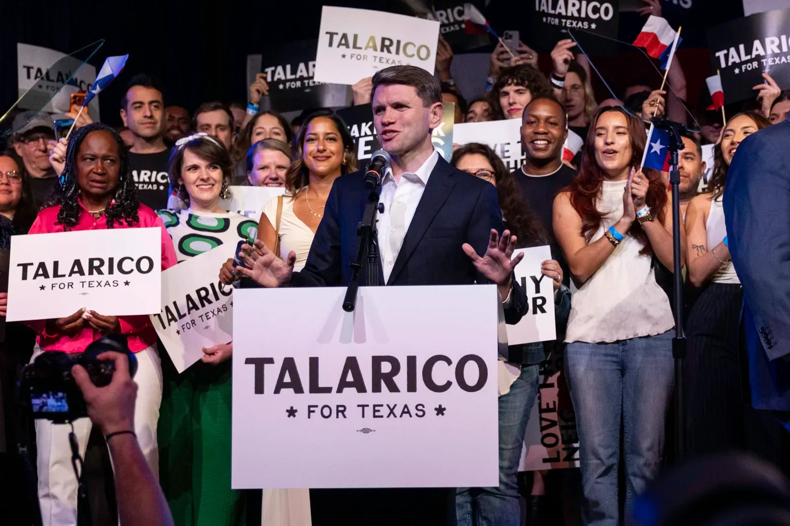 Elections Will Happen. Now We Have to Use Them.